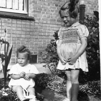 Photo of Jeanine VanKerckhove